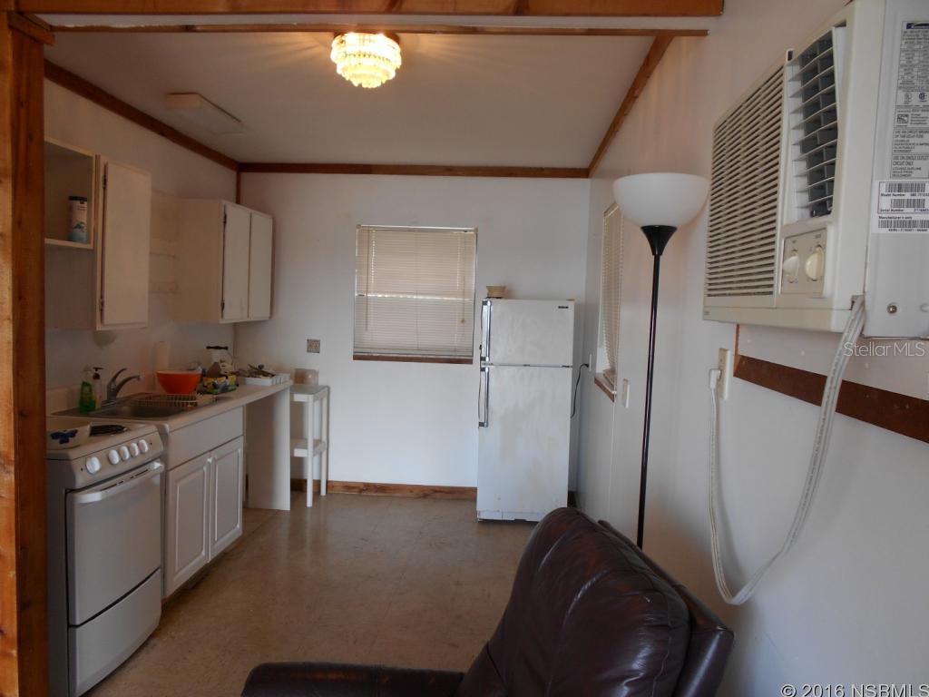 Bethune Volusia Beach - Residential