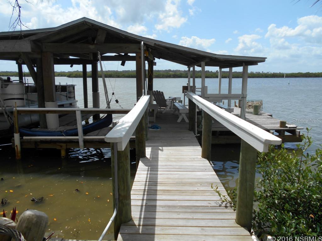 Bethune Volusia Beach - Residential