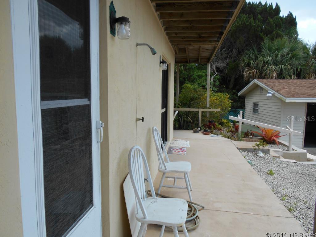 Bethune Volusia Beach - Residential