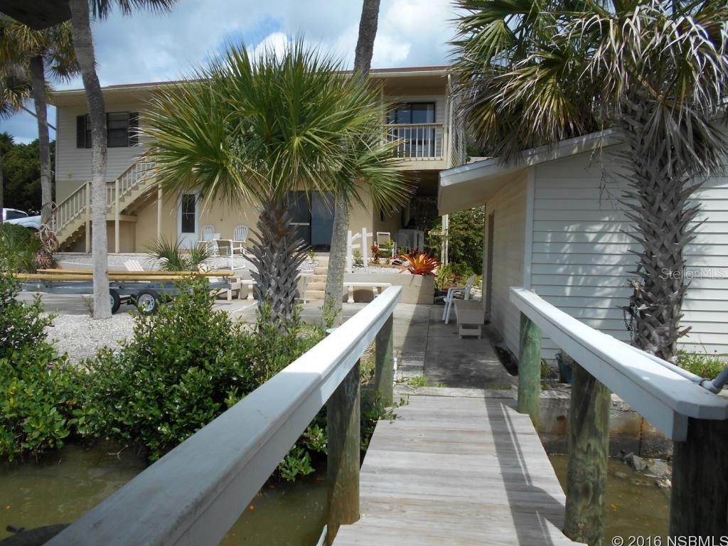 Bethune Volusia Beach - Residential
