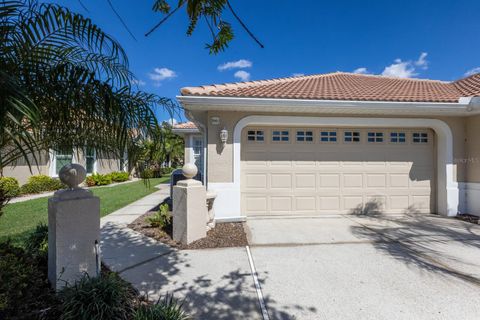 1663 SAN SILVESTRO DRIVE VENICE FL 34285
