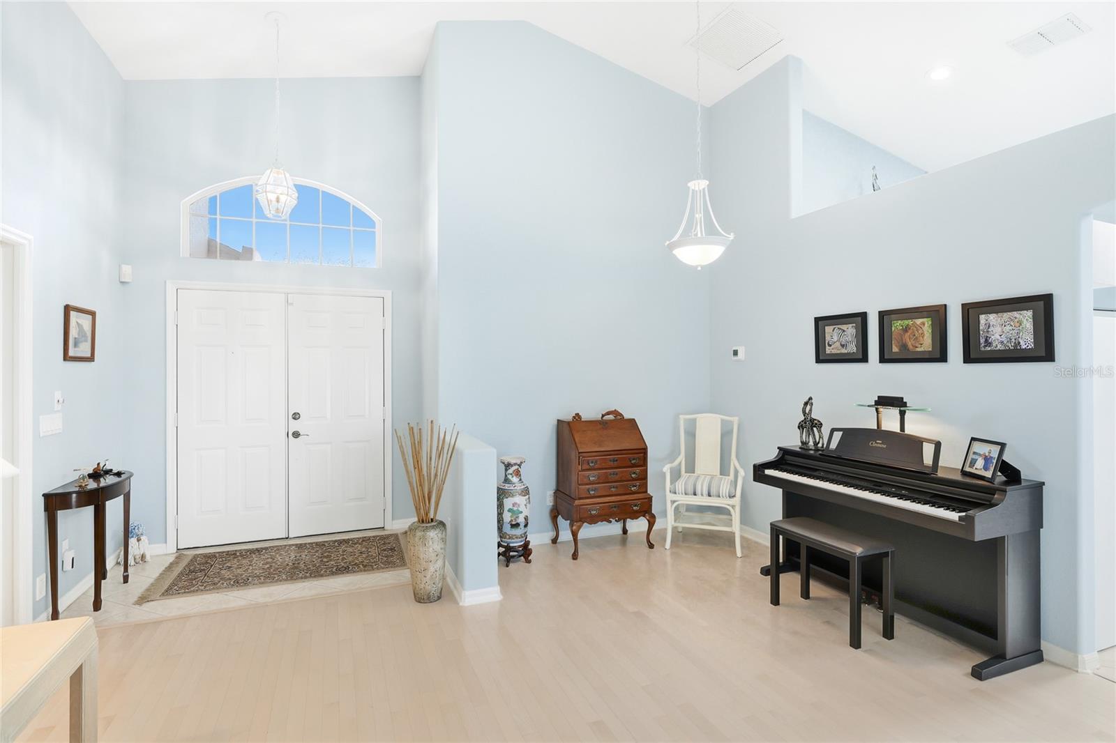 PERICO ISLES - Residential