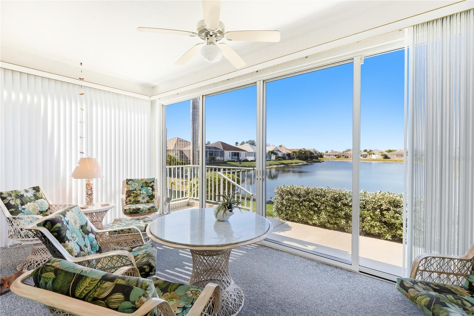 PERICO ISLES - Residential