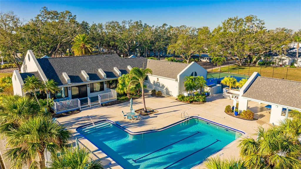 Photo of 106 Magnolia Way, Bradenton, FL 34209 (MLS # A4675679)