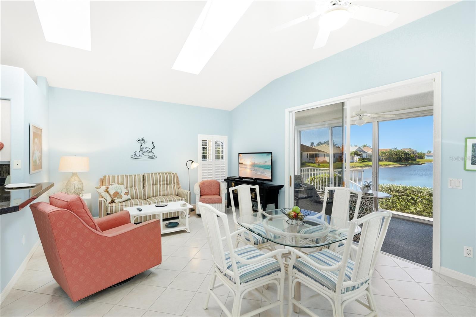 PERICO ISLES - Residential