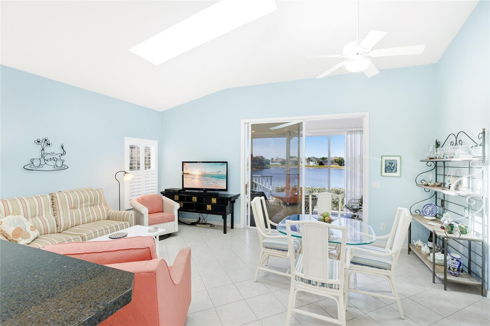 PERICO ISLES - Residential