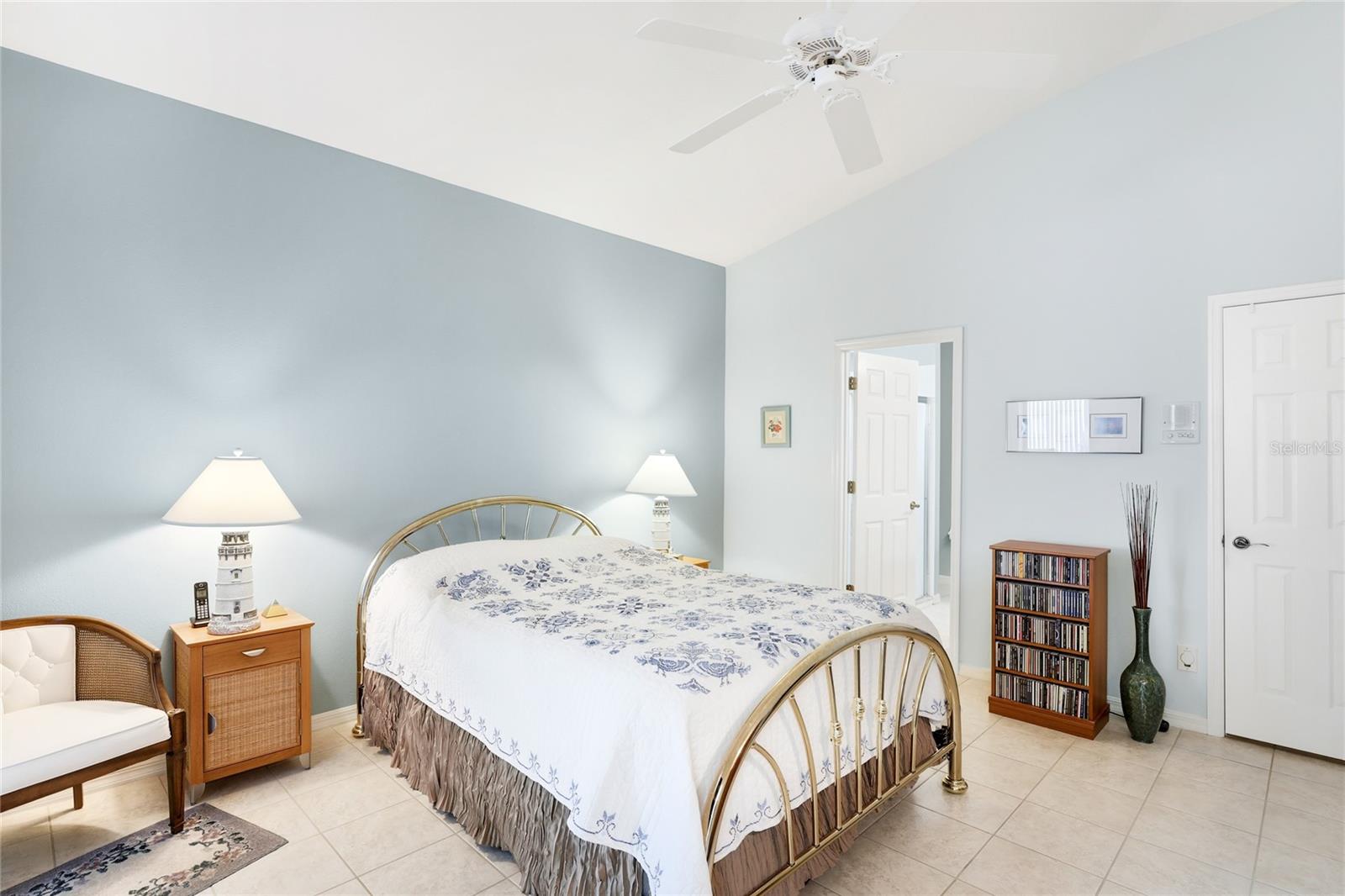 PERICO ISLES - Residential