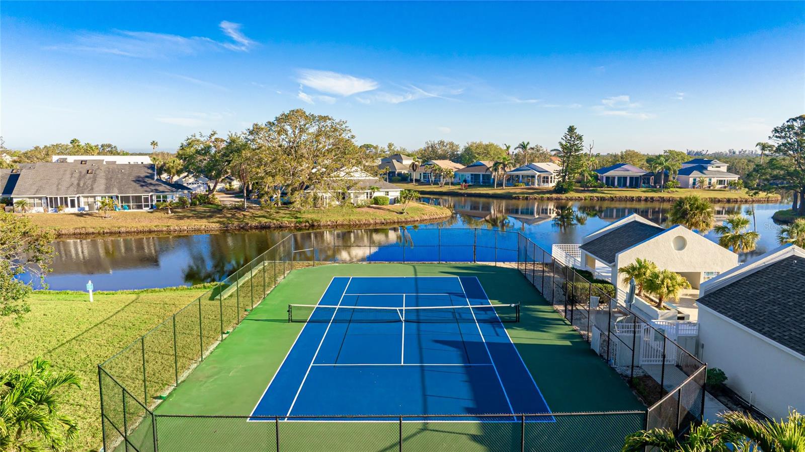 PERICO ISLES - Residential