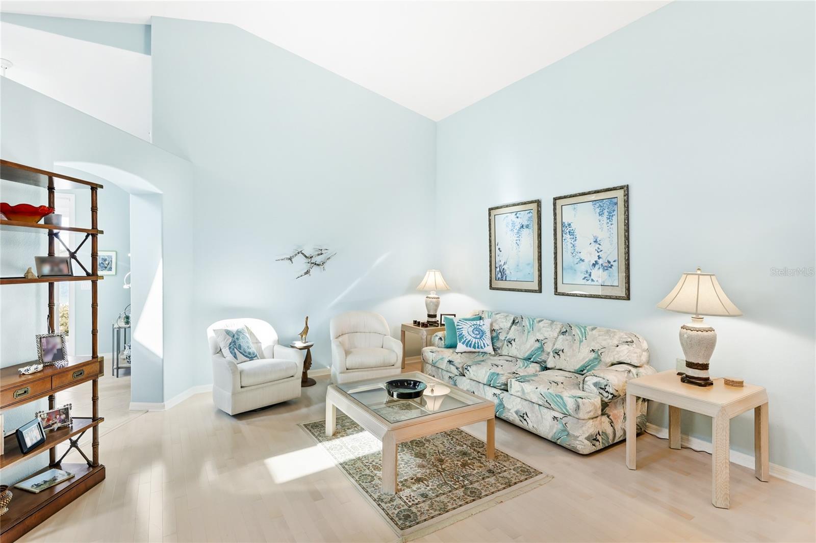 PERICO ISLES - Residential