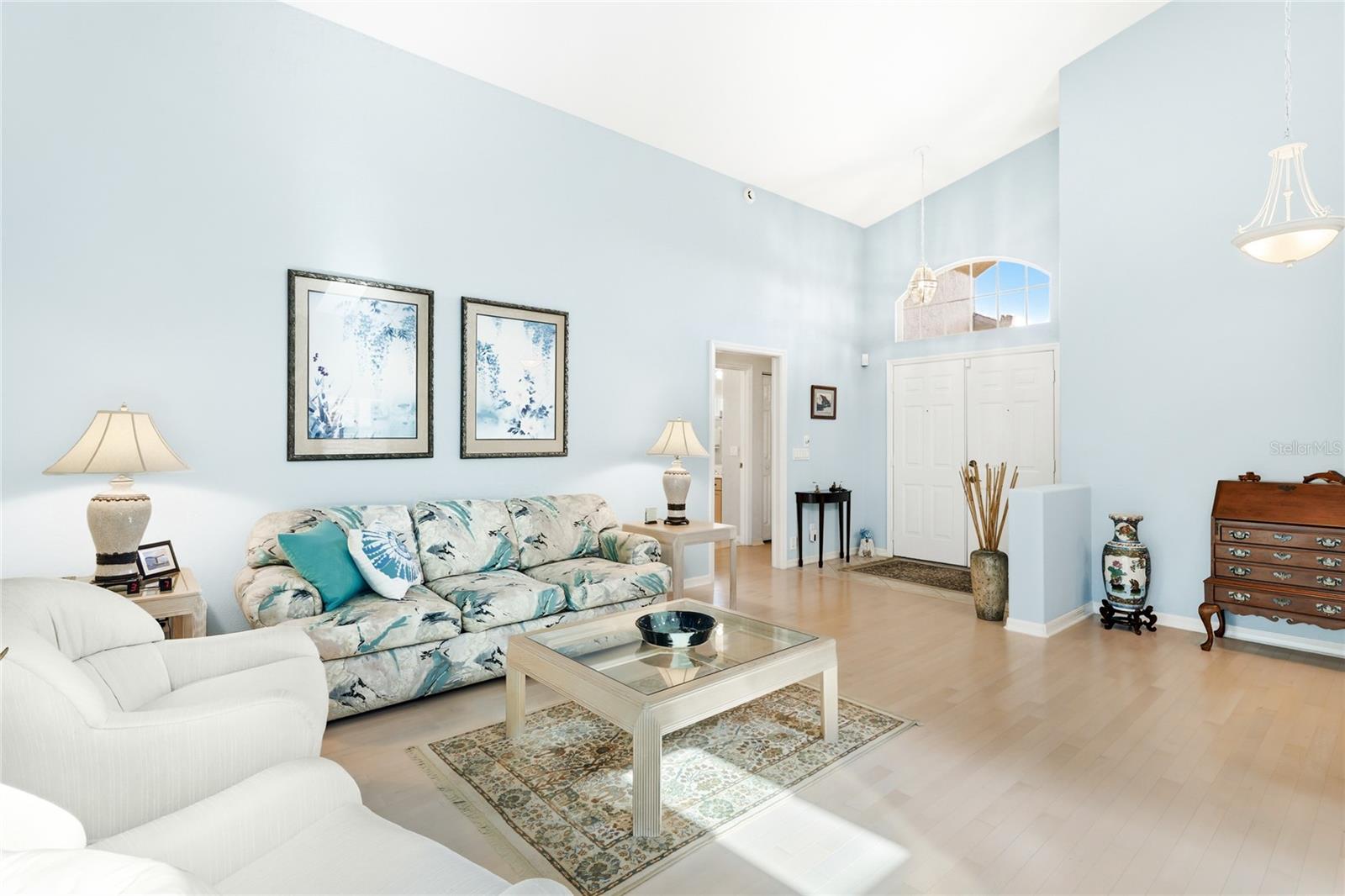 PERICO ISLES - Residential