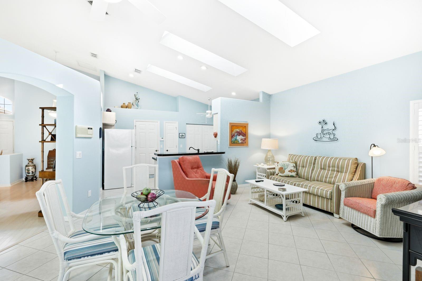 PERICO ISLES - Residential