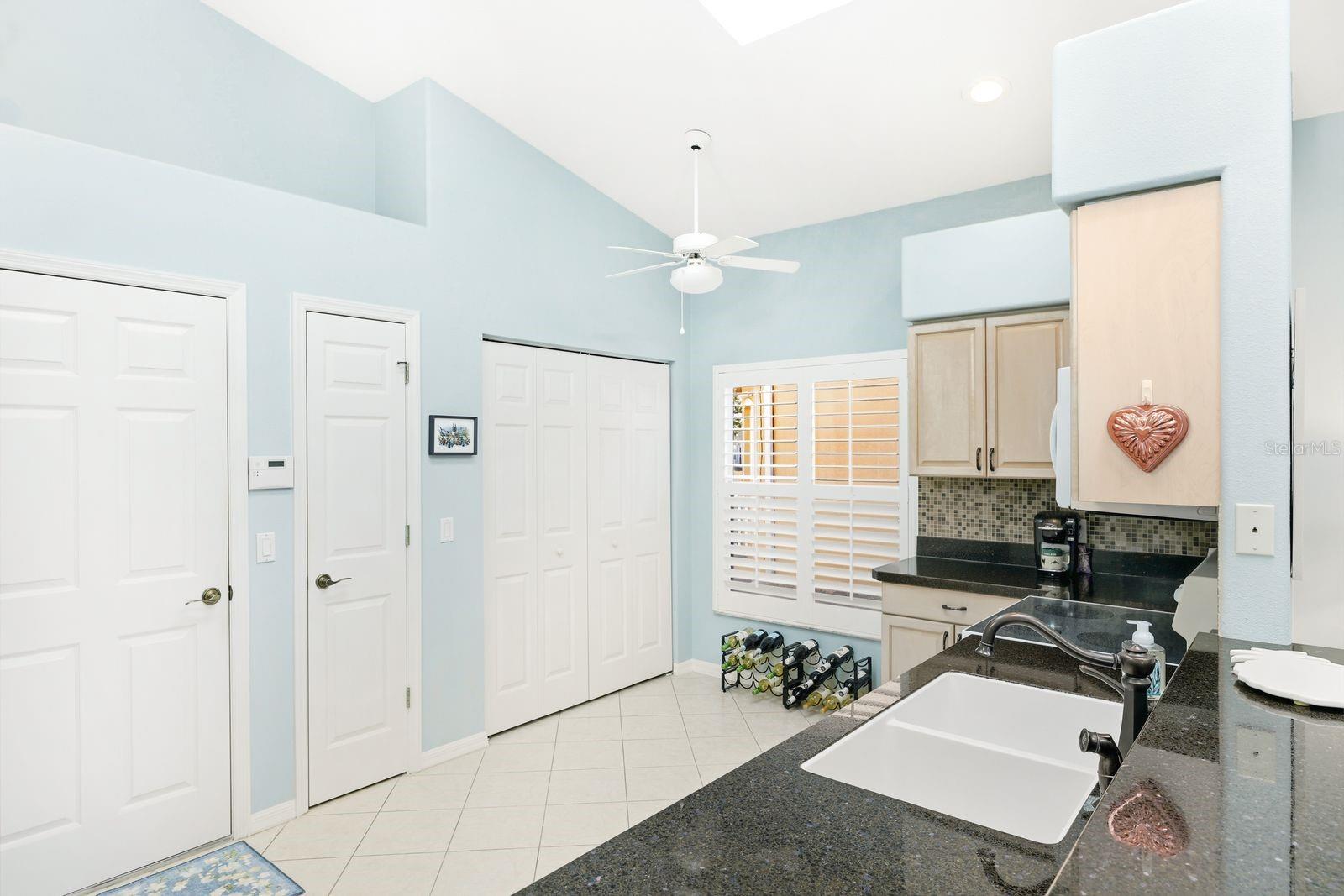 PERICO ISLES - Residential