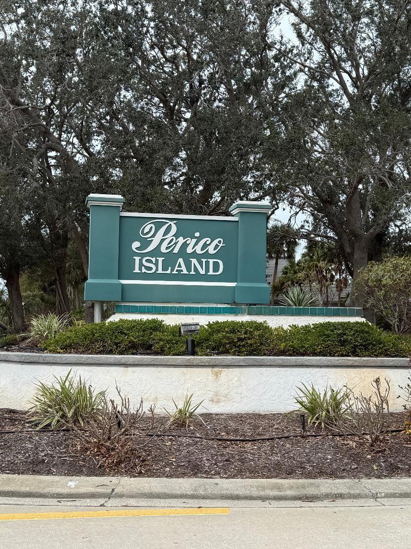 PERICO ISLES - Residential