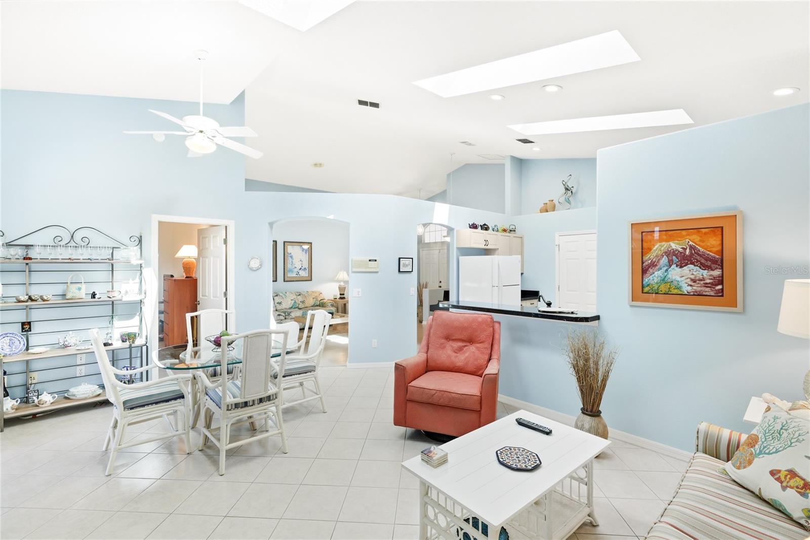 PERICO ISLES - Residential