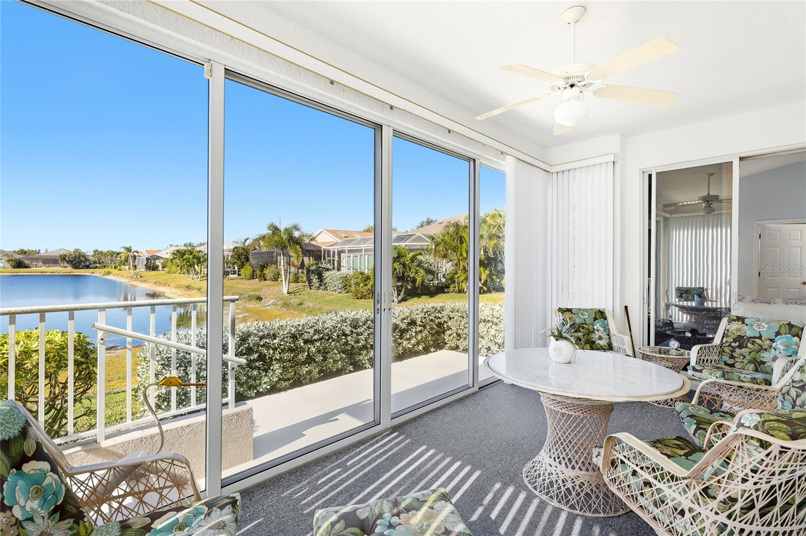 PERICO ISLES - Residential