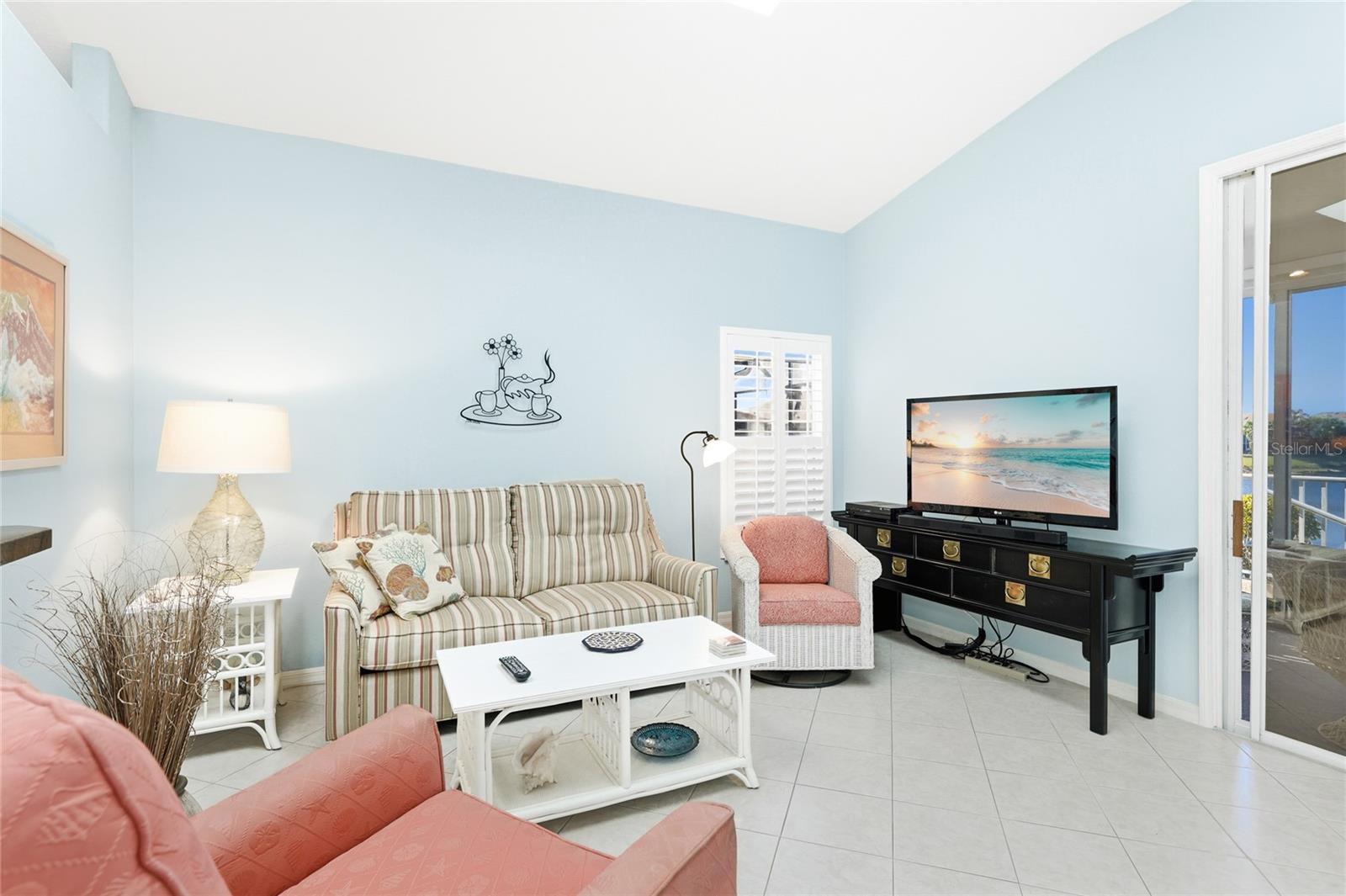 PERICO ISLES - Residential