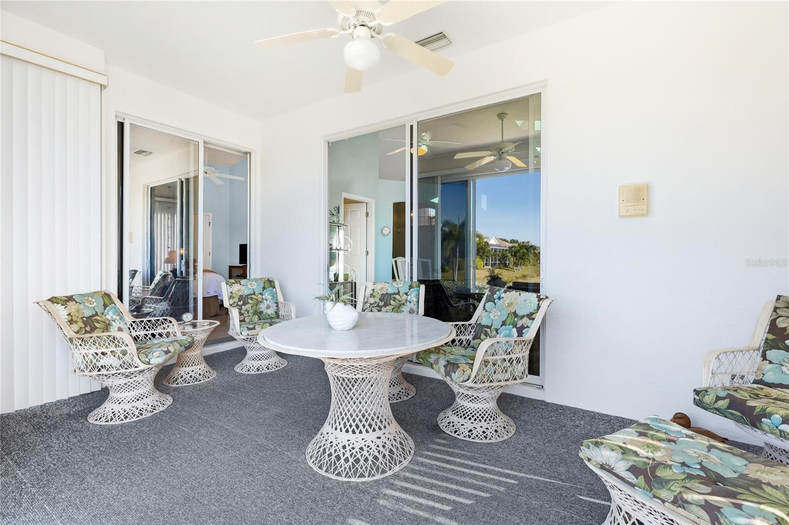 PERICO ISLES - Residential