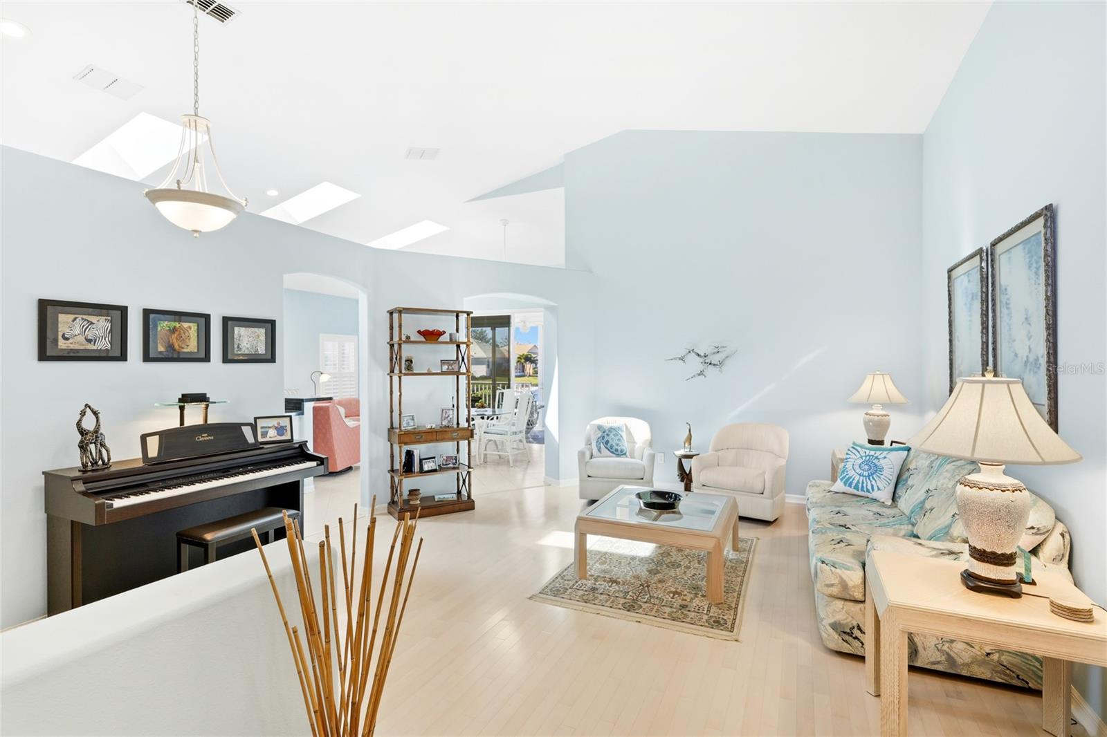 PERICO ISLES - Residential