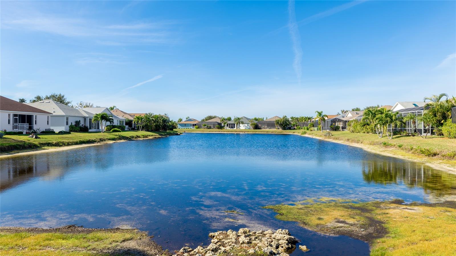 PERICO ISLES - Residential