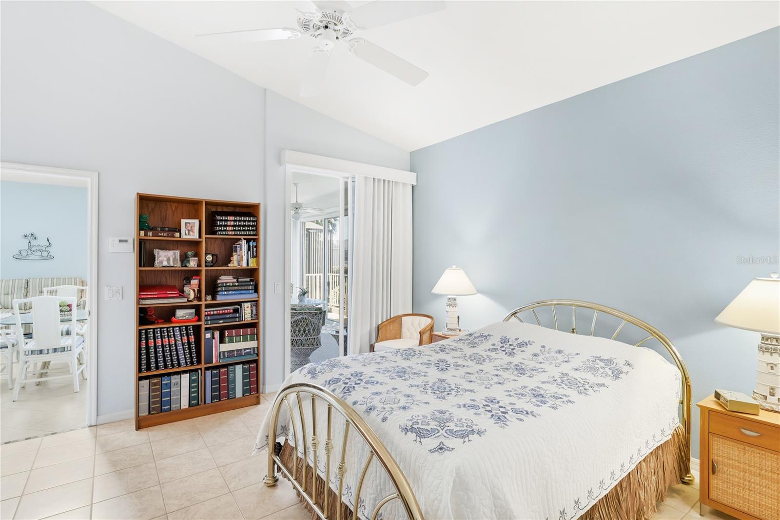 PERICO ISLES - Residential