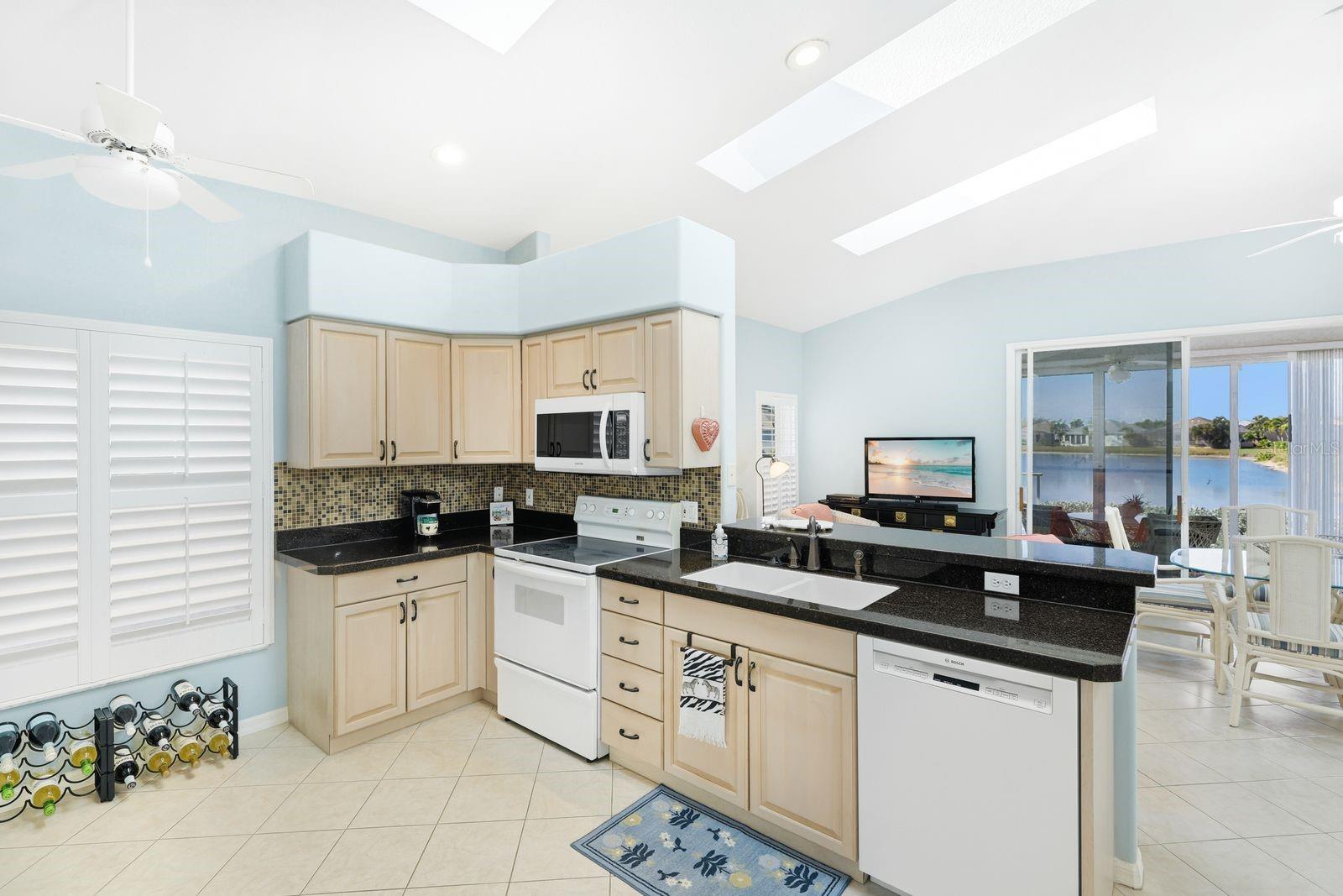 PERICO ISLES - Residential