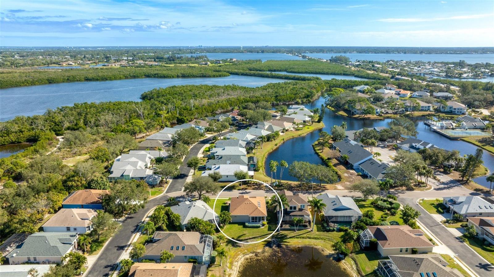 PERICO ISLES - Residential