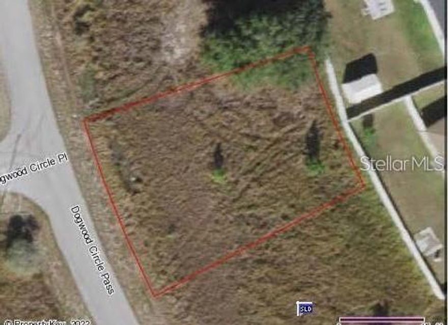 Build your Florida dream home on this spacious residential lot located in the growing Silver Springs Shores area of Southeast Ocala. This approximately half-acre parcel offers plenty of room for a custom home, outdoor living space, and future improvements with no HOA restrictions. Zoned for site-built homes and situated on a quiet street surrounded by new construction and established residences, the property provides an excellent opportunity for homeowners, builders, or investors seeking long-term growth potential.

Electric service is available nearby, and the lot is ready for well and septic installation. Conveniently positioned just minutes from shopping, dining, schools, and everyday amenities, with easy access to major roadways including US-441 and Interstate 75 for commuting to downtown Ocala, The Villages, Gainesville, and Orlando. Outdoor enthusiasts will appreciate the close proximity to Silver Springs State Park, natural springs, trails, and recreation areas that make this region one of Central Florida’s most desirable places to live.

Whether you are planning to build now or secure land for the future, this property offers affordability, location, and strong development momentum within one of Ocala’s fastest-growing communities.
