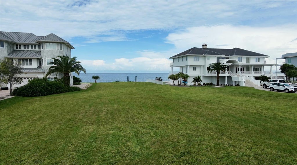 Photo of 5141 Westshore Drive, New Port Richey, FL 34652 (MLS # U8227960)