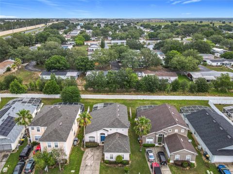 824 BLOOMINGDALE DRIVE DAVENPORT FL 33897