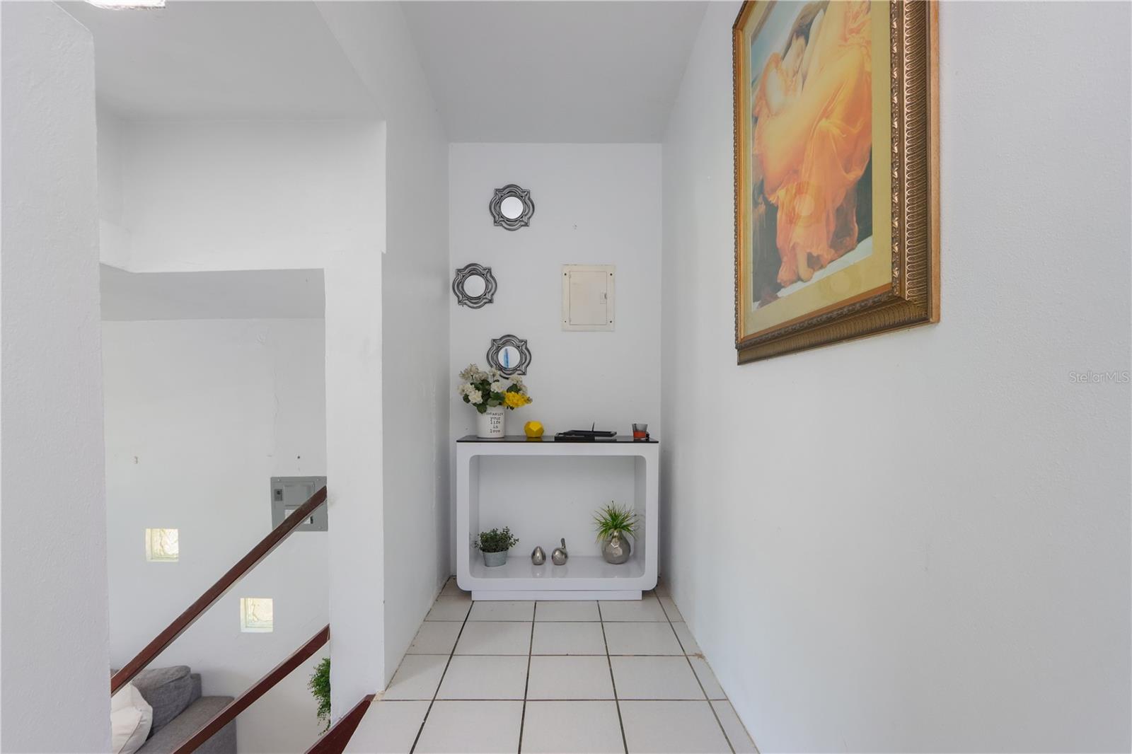 BO. SANTA CRUZ - Residential