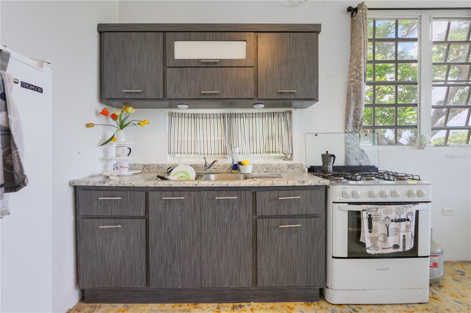 BO. SANTA CRUZ - Residential