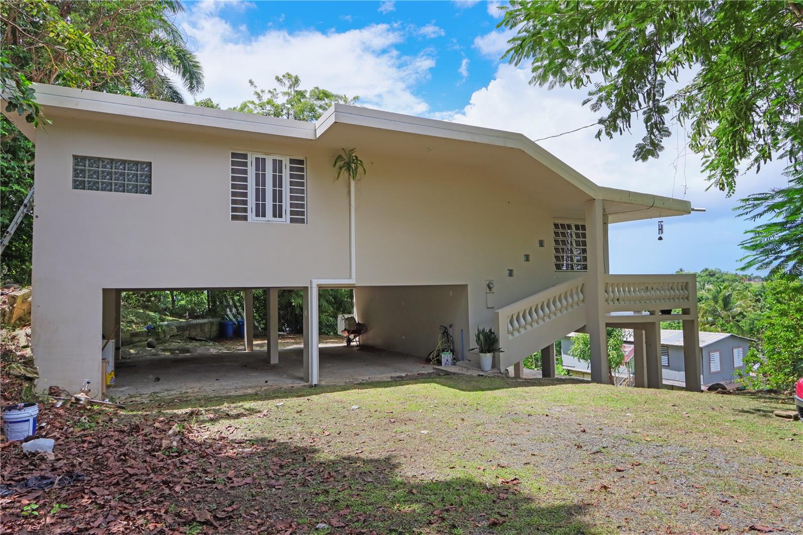 BO. SANTA CRUZ - Residential