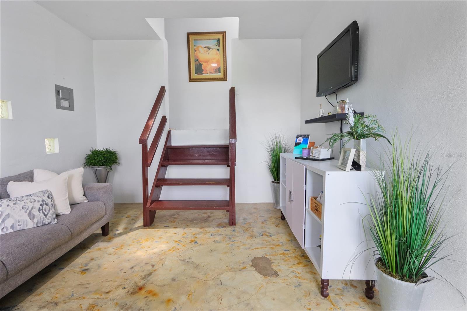 BO. SANTA CRUZ - Residential