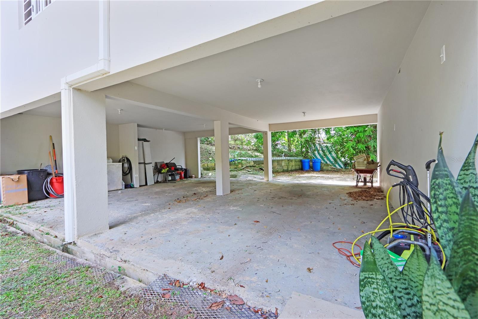 BO. SANTA CRUZ - Residential