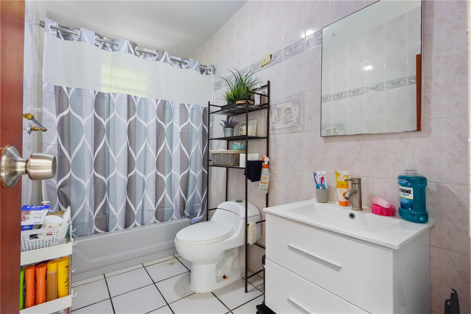 BO. SANTA CRUZ - Residential