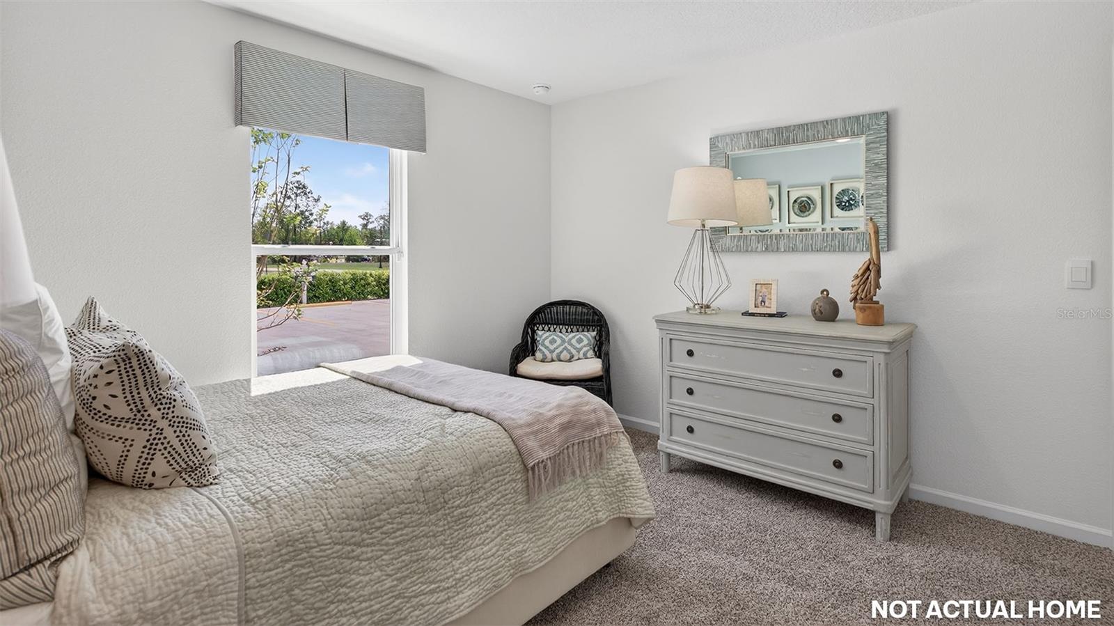 GRAND RESERVE AND GOLF CLUB - Residential