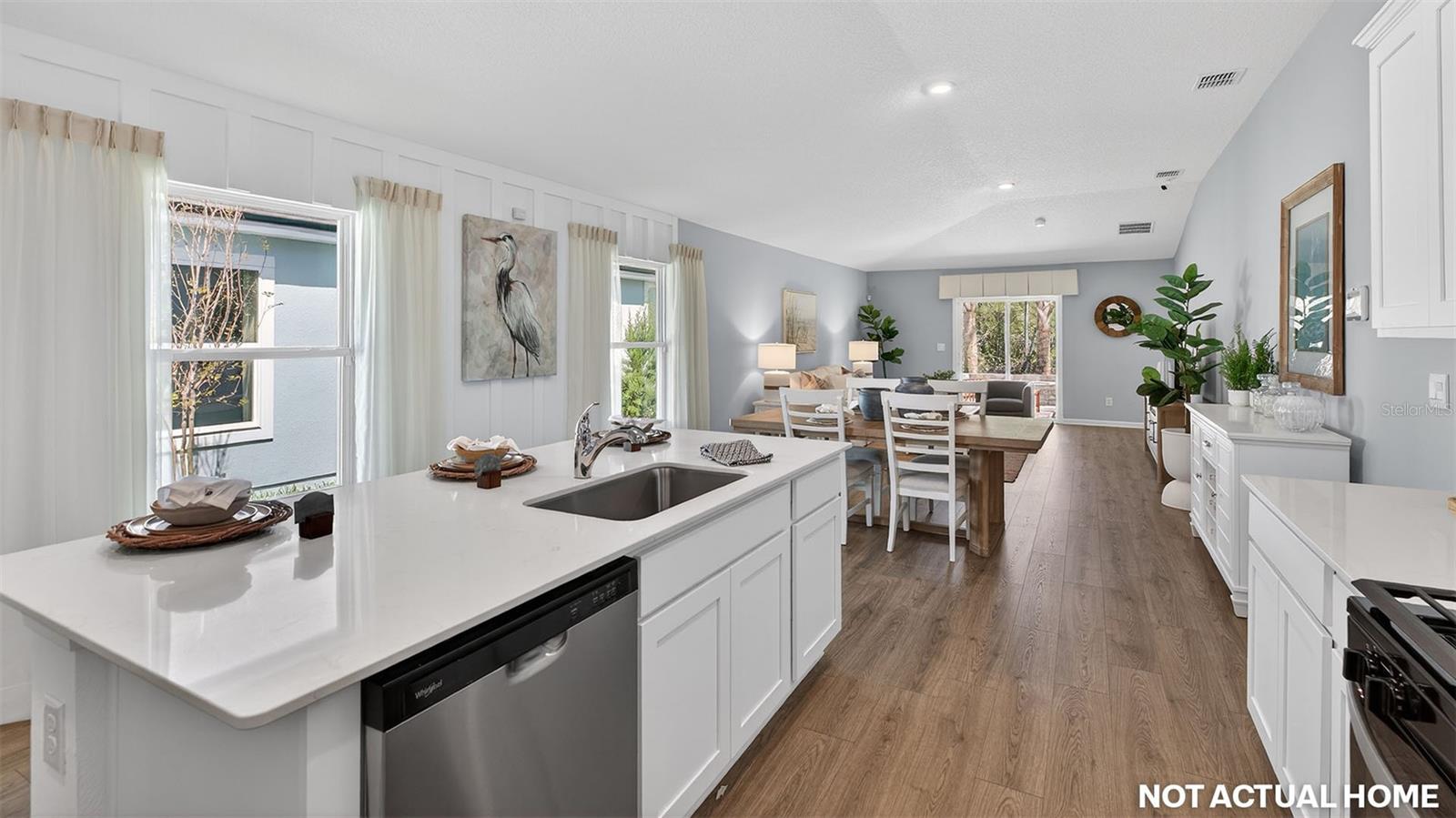 GRAND RESERVE AND GOLF CLUB - Residential