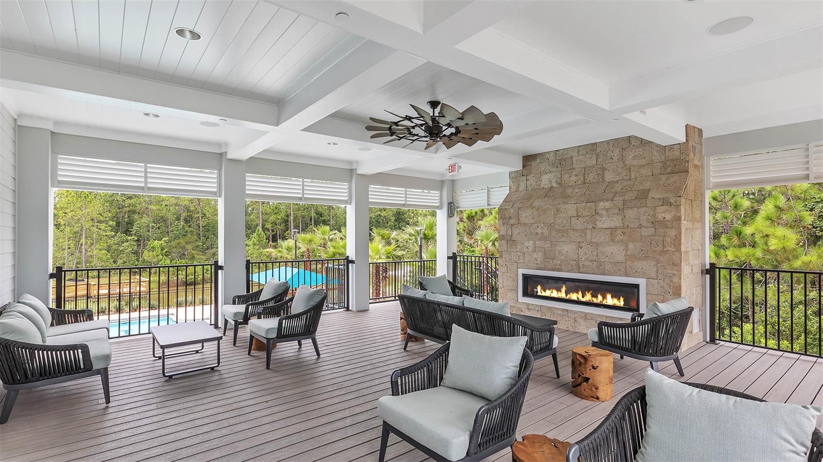 GRAND RESERVE AND GOLF CLUB - Residential