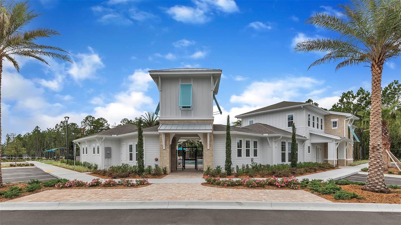 GRAND RESERVE AND GOLF CLUB - Residential