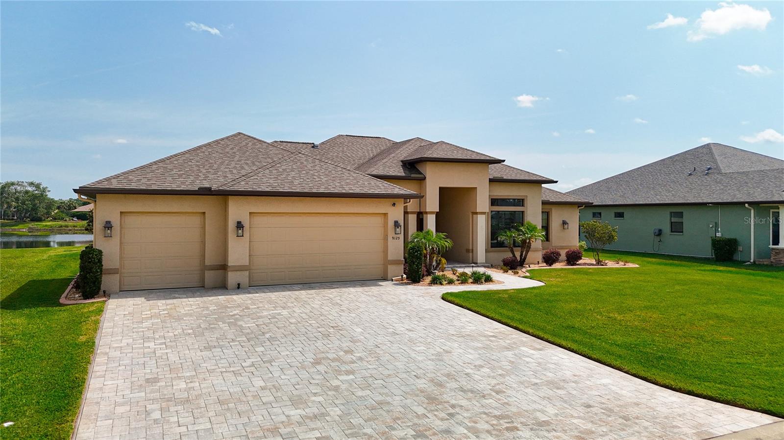 9125 PALM BEACH DRIVE