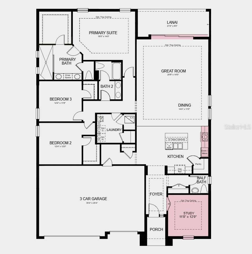 Photo of 10 Armenia Court, Palm Coast, FL 32137 (MLS # O6426039)