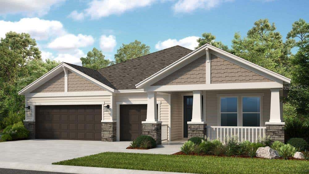 Photo of 10 Armenia Court, Palm Coast, FL 32137 (MLS # O6426039)