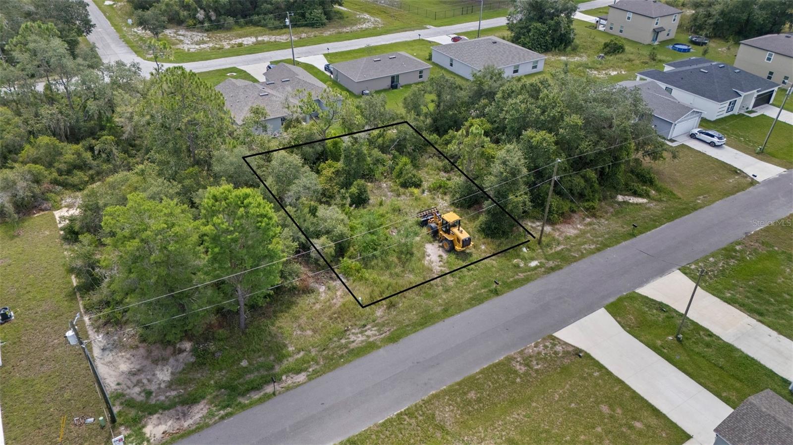 The seller owns 12 lots in Poinciana, several on the same street, which can be PURCHASED IN BULK, presenting a rare opportunity for builders or investors to secure multiple parcels at once at a discounted rate. MLS Numbers: O6335500, O6335683, O6335685, O6335689, O6335698, O6335706, O6335716, O6335719, O6335726, O6335730, O6335755.This lot at 1311 Congo Ct is ready for your next project. The low HOA fee includes access to the Poinciana Homeowners Association, enjoy low HOA fees that include access to the Poinciana Victory Pool, Aquatic Center with 8 lap lanes, and the APV Community Center featuring event rooms, an amphitheater, a fitness center, and expansive outdoor recreation with sports fields, basketball courts, playgrounds, picnic areas, and walking trails. High-speed internet (300 Mbps) and cable TV (250+ channels) are also included. The lot is conveniently located near shopping centers and restaurants. It’s a short drive to Disney, SeaWorld, Universal Studios, Legoland, and Orlando International Airport, offering both lifestyle and convenience. This lot is perfect for new construction or long-term investment. With low HOA fees, abundant amenities, and strong area growth, these Poinciana lots provide unmatched opportunity for builders, investors, or future homeowners.