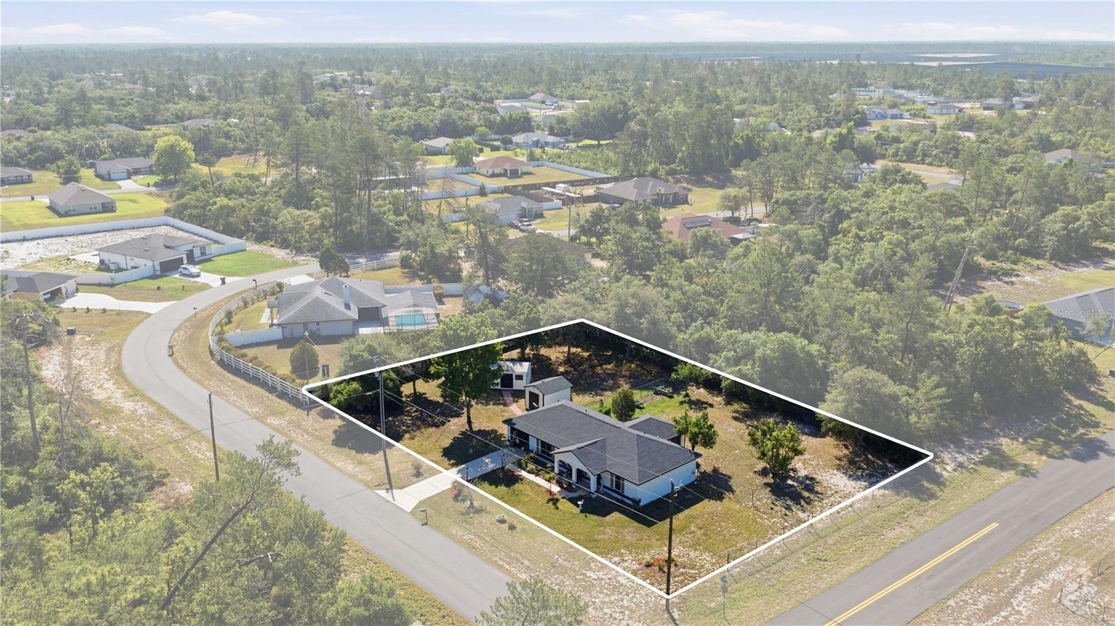 MARION OAKS UN 06 - Residential