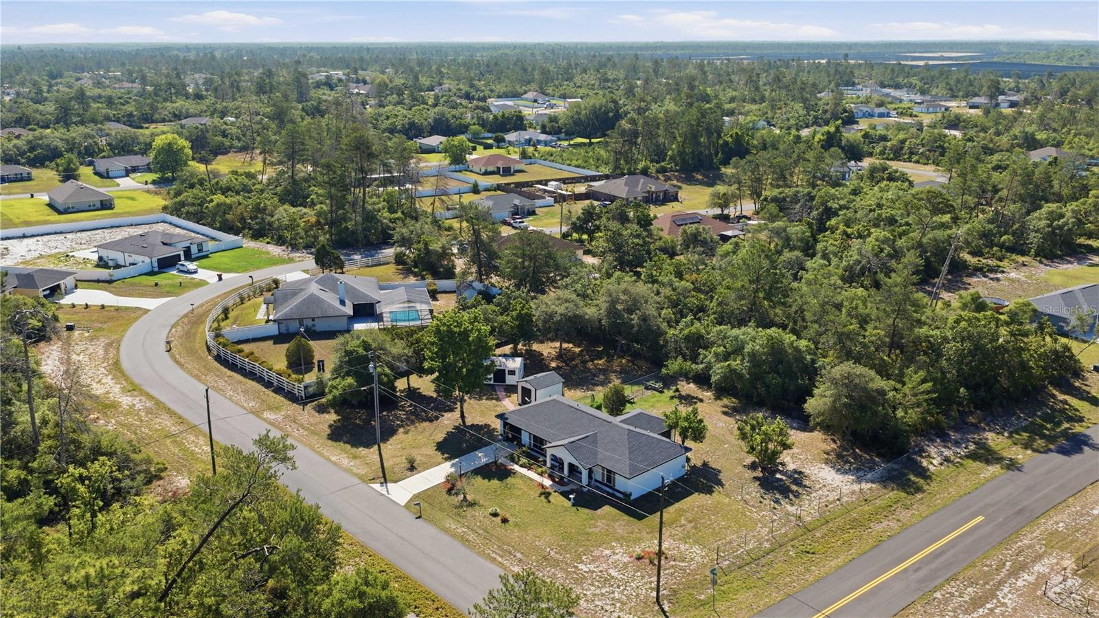 MARION OAKS UN 06 - Residential