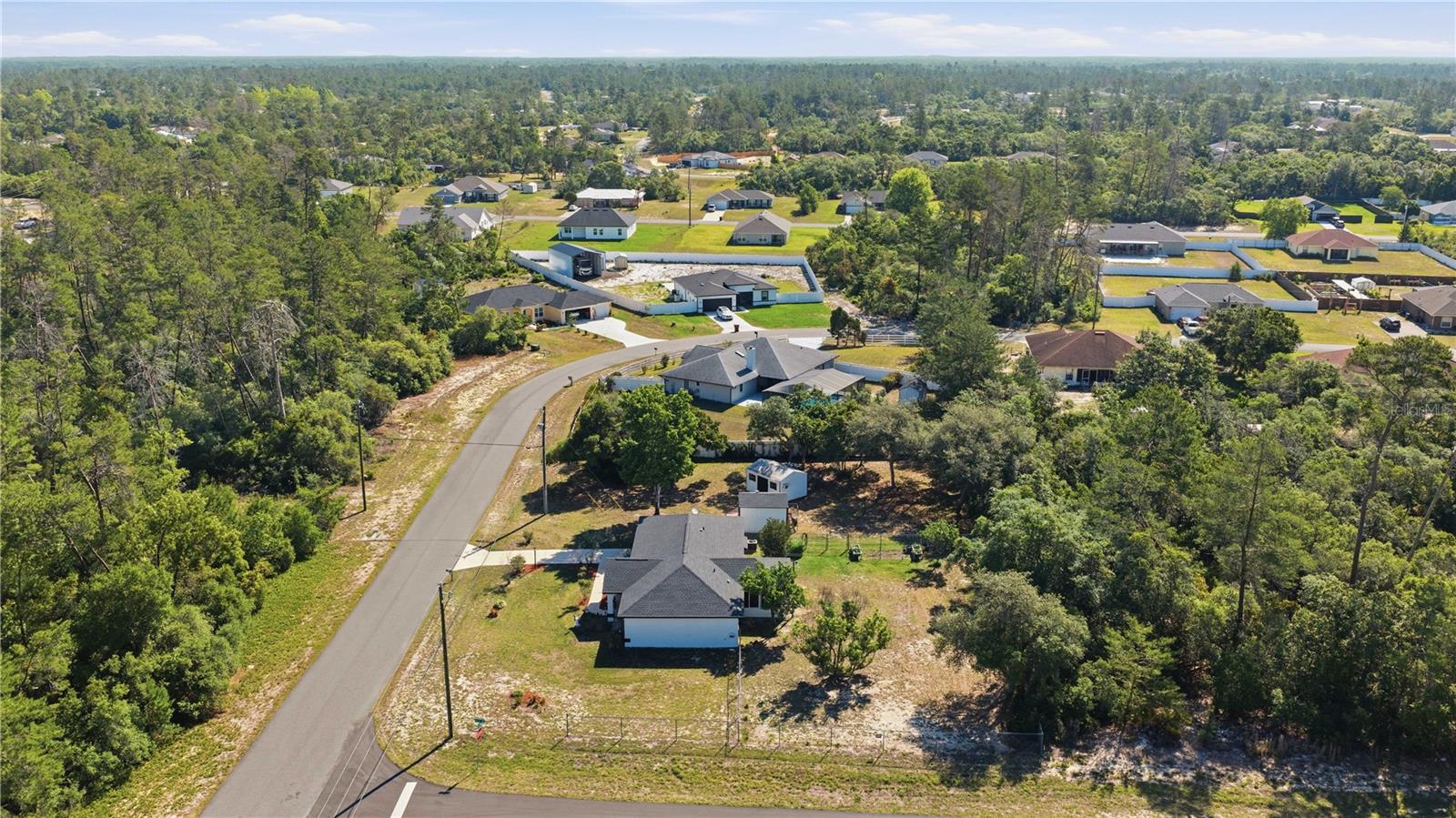 MARION OAKS UN 06 - Residential