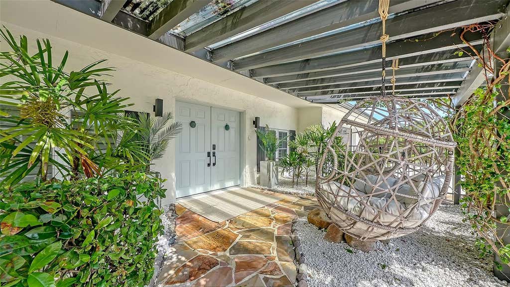 Photo of 3624 S Lockwood Ridge Road, Sarasota, FL 34239 (MLS # A4703672)