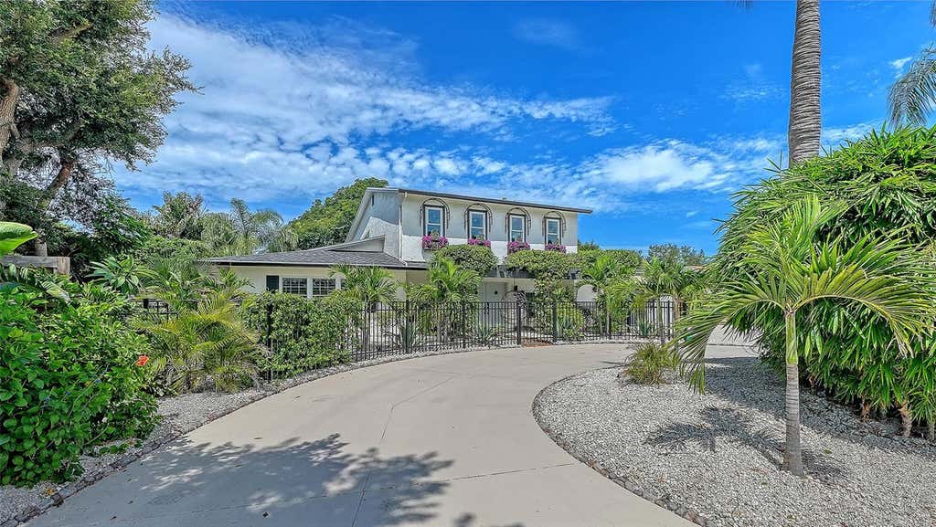 Photo of 3624 S Lockwood Ridge Road, Sarasota, FL 34239 (MLS # A4703672)