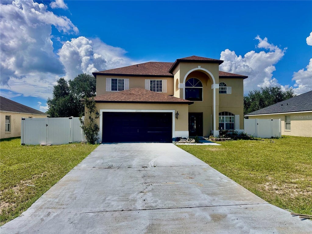 Photo of 314 Huron Drive, Kissimmee, FL 34759 (MLS # O6439844)