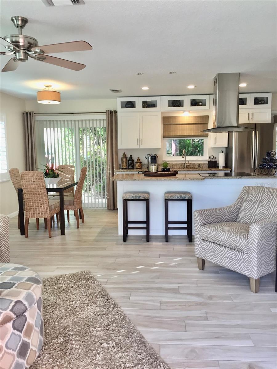WOODSIDE VILLAGE WEST - Residential Lease